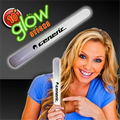 10" Glow Stick - White